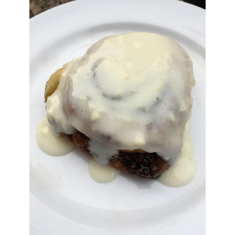 Cream Cheese Frosting
