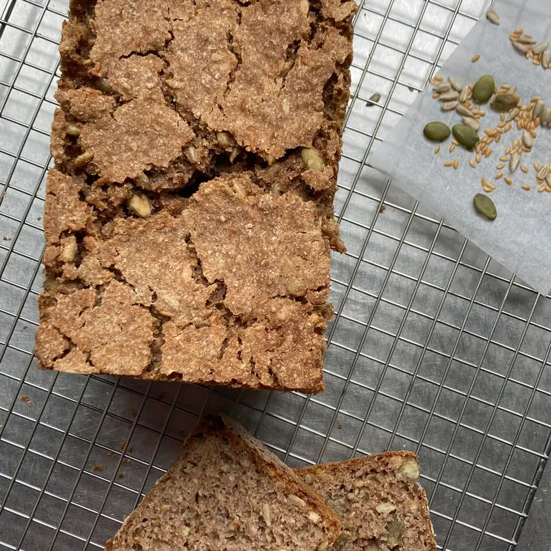 Nordic Rugbrød