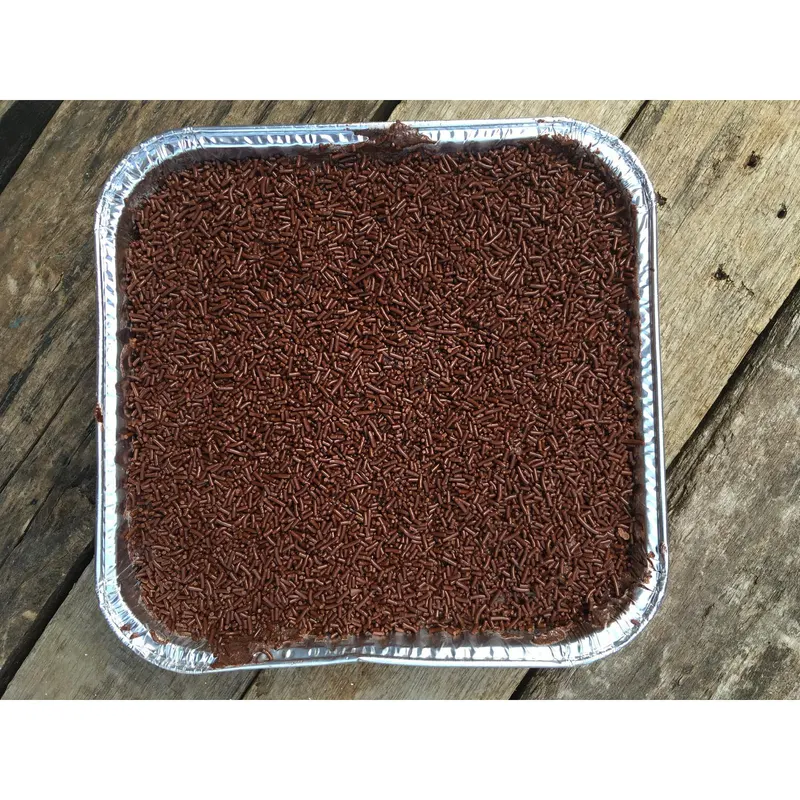 Triple Chocolate Cake